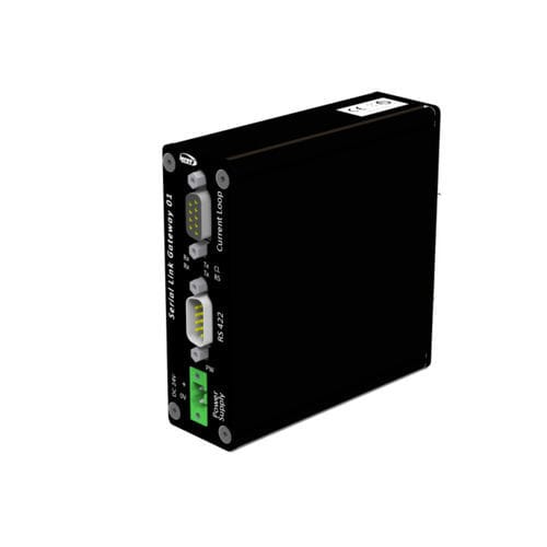Gateway für Kommunikation - SLG - LEROY AUTOMATION - RS232 / RS-485 / RS-422