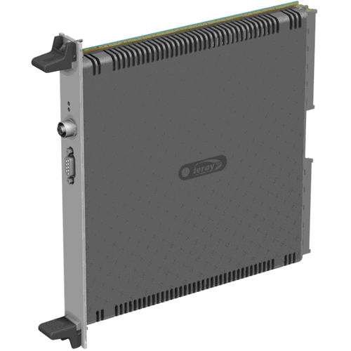 Digitales EA Modul - BRIO series - LEROY AUTOMATION - Ethernet / Modbus RTU / CANopen