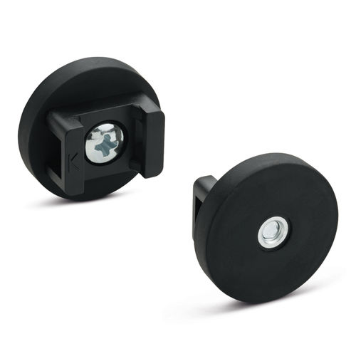 Magnet / NdFeB gesintert - RMW - ELESA - Scheiben / für Hochleistungsanwendungen