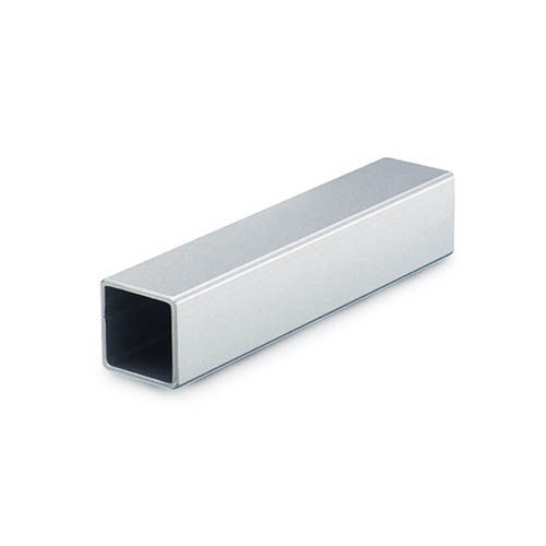 Aluminium-Rohrsystem - GN 990 - ELESA