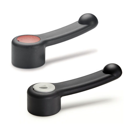 Industrie-Steuerhebel - ELC series - ELESA