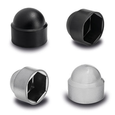 Schutz-Blindabdeckung - NCD series - ELESA