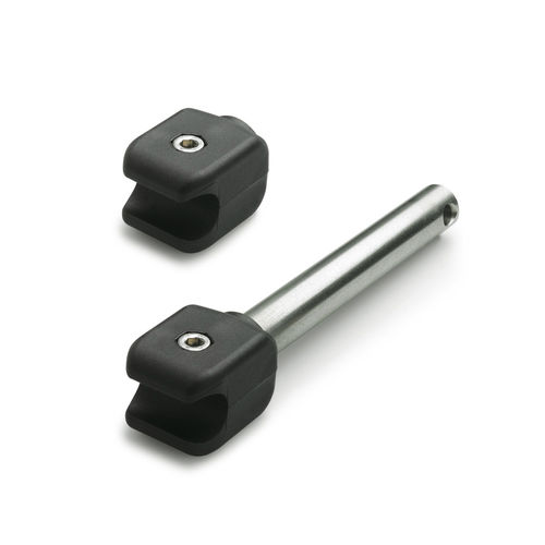 Schienen-Halteklemme - MPG-S series - ELESA