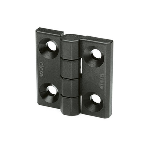 Drehscharnier - CFMX - ELESA - aus PA / Technopolymer / Glasfaser