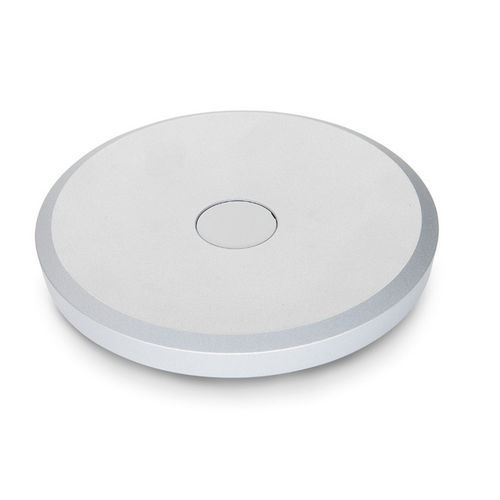 Massiv-Handrad - GN 923-A - ELESA - Polyamid / Aluminium / Technopolymer