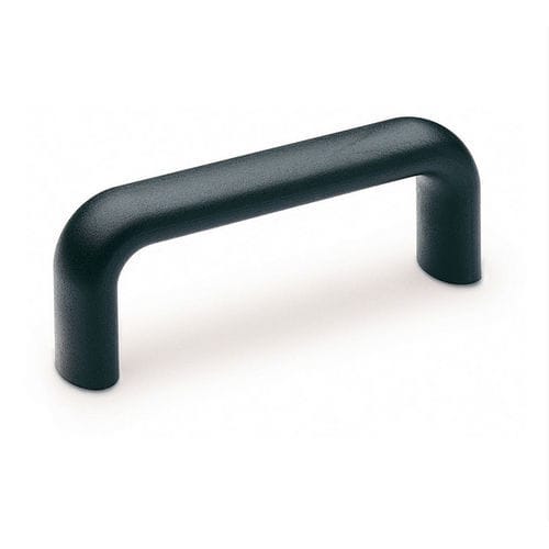 Muldengriff - M.643 - ELESA - Technopolymer / Bogen