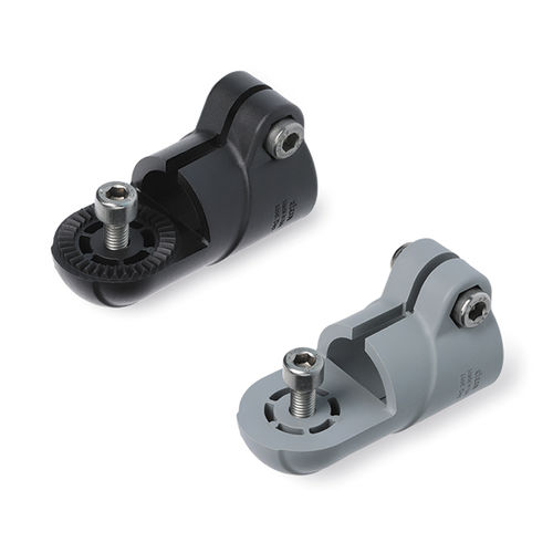 Rohrverbinder aus glasfaserverstärktem Polyamid - TCC-AP - ELESA