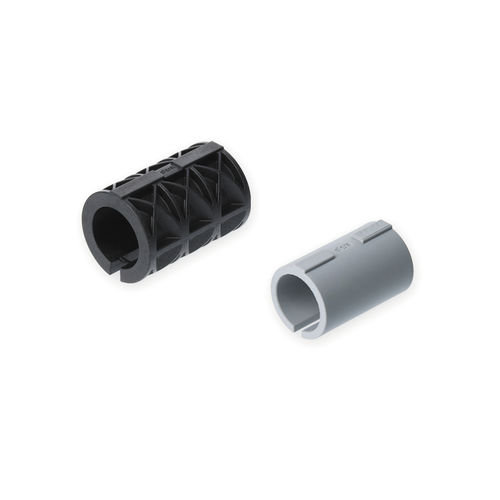 Reduzierbuchse - TCC-A - ELESA - aus glasfaserverstärktem Polyamid / Technopolymer / für Rohre