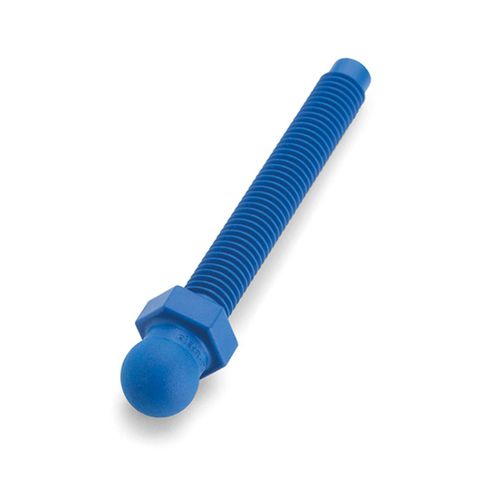 Glasfaser-Gewindestange - STP-VD - ELESA - aus PA / für Gelenkstellfüße