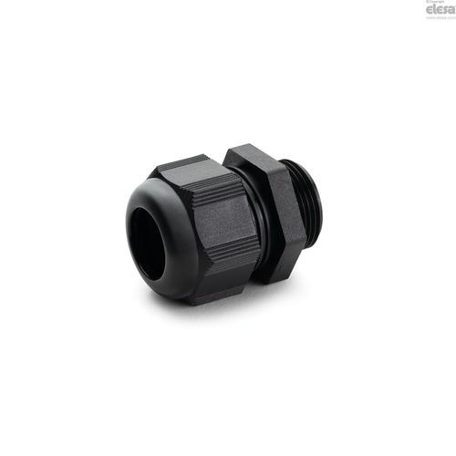 Polyamid-Kabelverschraubung - CGT series - ELESA - aus PA / wasserdicht / IP68