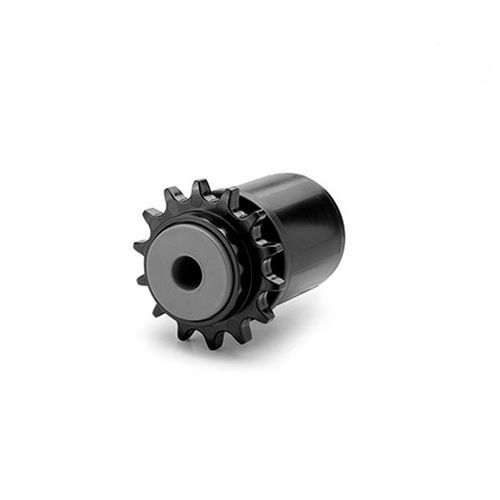 Förderrolle mit Kettenantrieb - GVD series - ELESA - gesteuert / Chromstahl / Technopolymer