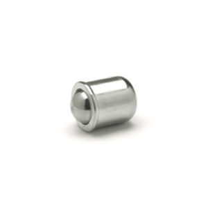 Kugeltaucher - GN 614-NI  - ELESA