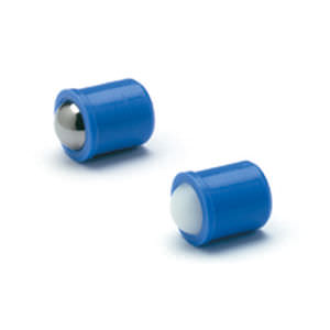 Kugeltaucher - GN 614 series - ELESA