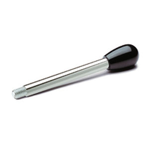 Steuerhebel mit Griff - BL.66 series - ELESA - Stahl