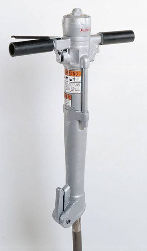 Hydraulikhammer - HPB35 - GREENLEE - Abbruch / vertikal / Handgerät