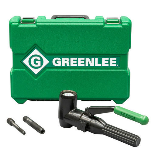 Hydraulisches Stanzwerkzeug - 7904SB - GREENLEE