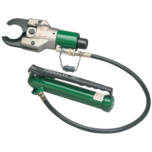 Hydraulischer Kabelschneider - 750 - GREENLEE - Fall