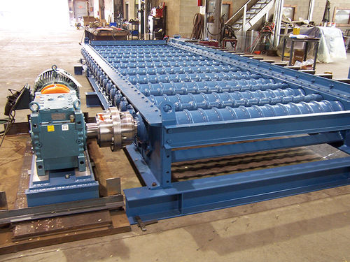 Vibrationsbeschicker - Metso Corporation - rotierend / mit Schürzen / Wobbler