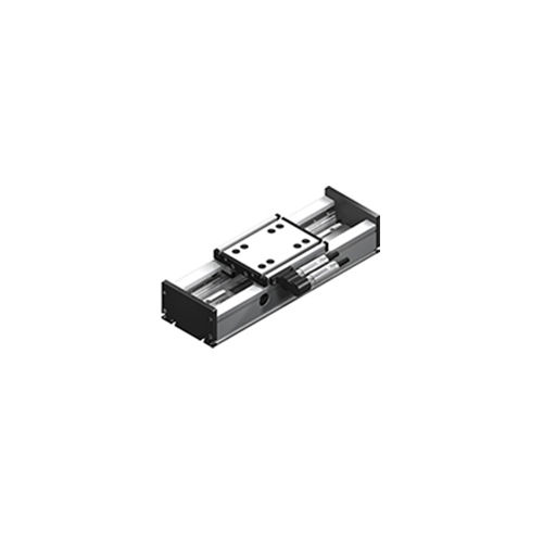 Lineareinheit mit Linearmotor - DSM - Bahr Modultechnik GmbH - kompakt / Präzision