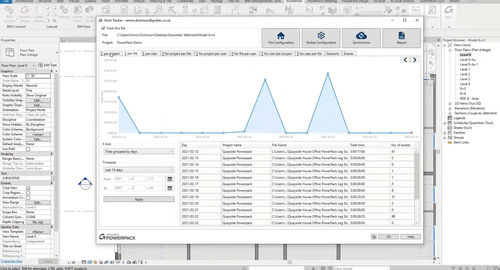 Qualitätssoftware - PowerPack for AEC Collection - GRAITEC - Engineering / Werksplanung / Industrie