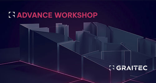 Management-Software - Advance Workshop Steel - GRAITEC - für das Verkaufsmanagement / Qualität / CAD