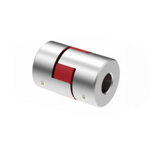 Klauenkupplung - EWJT series - ENEMAC - Elastomer / Welle / Miniatur