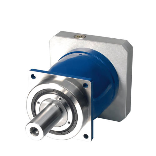 Planetengetriebe - MPR series - VOGEL - Stirnrad / schrägverzahnt / koaxial