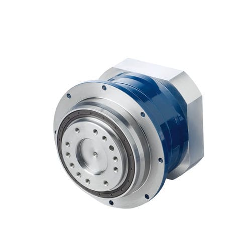 Planetengetriebe - MPG series - VOGEL - Stirnrad / koaxial / 200 - 500 Nm