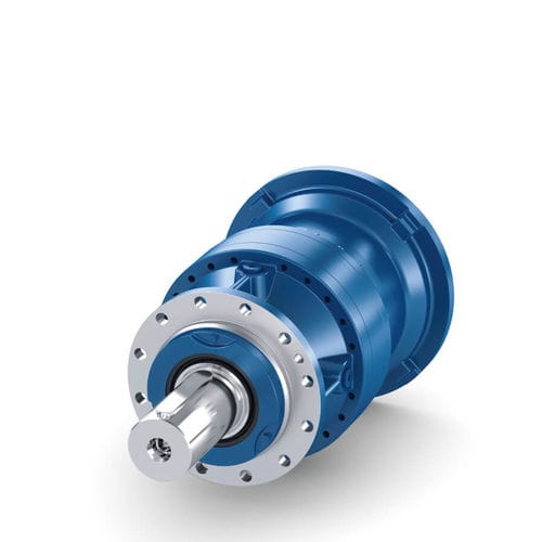 Planetengetriebe - MPF  - VOGEL - koaxial / 200 - 500 Nm / 500 - 1000 Nm