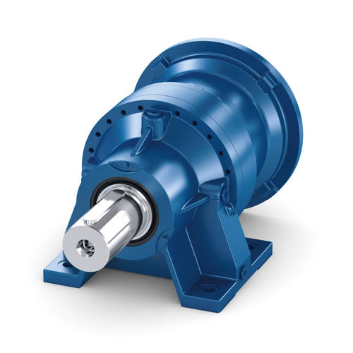 Planetengetriebe - MP  - VOGEL - koaxial / 200 - 500 Nm / 500 - 1000 Nm