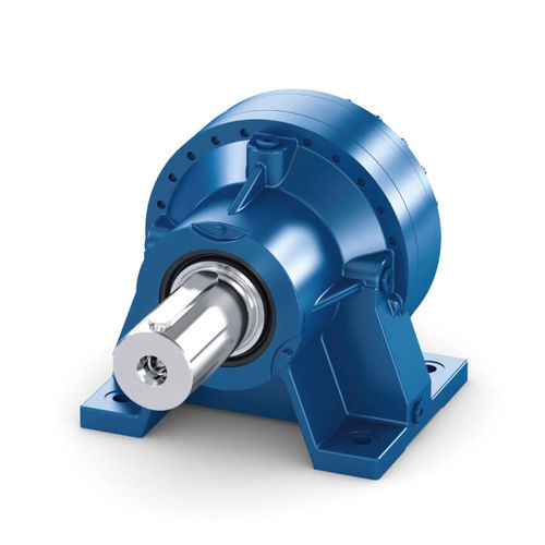 Planetengetriebe - P  - VOGEL - koaxial / 200 - 500 Nm / 500 - 1000 Nm