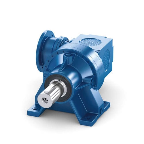 Planetengetriebe - MLP  - VOGEL - koaxial / 500 - 1000 Nm / 1 - 2 kNm