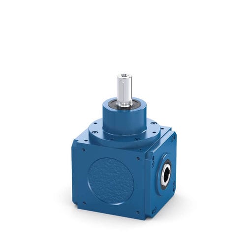 Getriebe mit Spiralkegel-Drehmoment - H  - VOGEL - koaxial / 200 - 500 Nm / 100 - 200 Nm