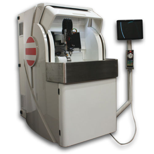 Faserlaser-Graviermaschine - ALFA 35/20 - CIELLE - Glas / Kunststoff / kompakt