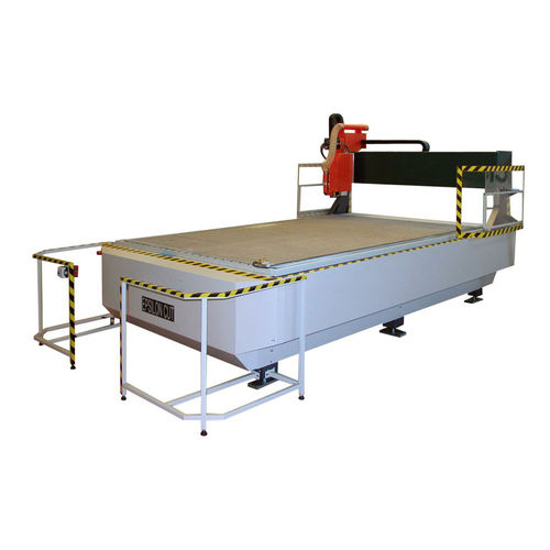 Lasergraviermaschine - EPSILON 200/300 - CIELLE - Papier / Metall / Kunststoff