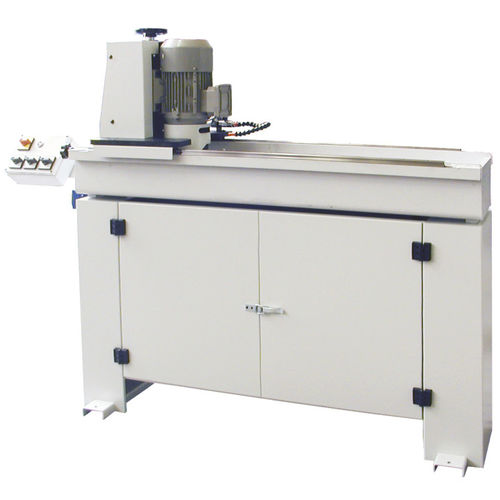 Flachschleifmaschine - KG 650 and KG 850 - VISCAT FULGOR - für Schneidinstrumente / automatisch / Präzision