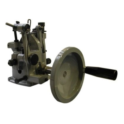 Bandsägeblatt-Schränkmaschine - SV 45 MN - VISCAT FULGOR