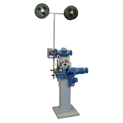 Schleifmaschine mit Senkrechtschleifscheibe - AM 70 - VISCAT FULGOR - für Schneidinstrumente / handbedient