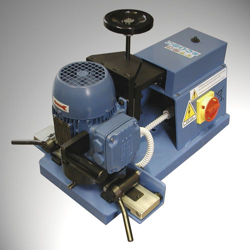 Entgratmaschine - LV-60 - VISCAT FULGOR