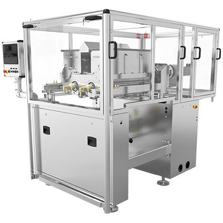 Nahrungsmittelextruder für Bäckerei - Alice™ S - Aasted