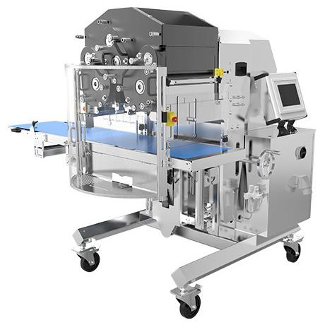 Nahrungsmittelextruder für Bäckerei - Alice™ C-Frame - Aasted