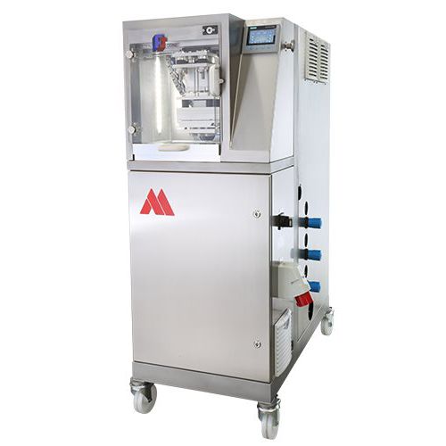 Kaltwalzmaschine - Aasted FrozenCone® - Aasted
