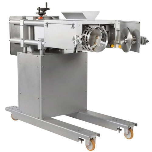 Automatische Gießmaschine - Bertha™ - Aasted - für die Lebensmittelindustrie