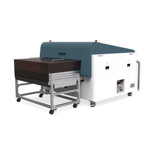 Thermo-CtP - Avalon 4-up series - ECO3 - mit externer Trommel / manuell / halbautomatisch