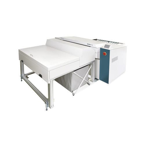 Thermo-CtP - Avalon 8-up series - ECO3 - mit externer Trommel / manuell / halbautomatisch