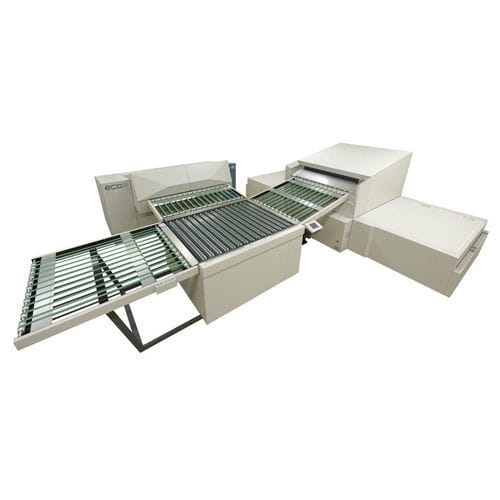 Thermo-CtP - Avalon N VLF - ECO3 - mit externer Trommel / manuell / automatisch