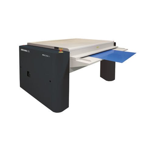 Thermo-CtP - Arkana series - ECO3 - mit interner Trommel / manuell