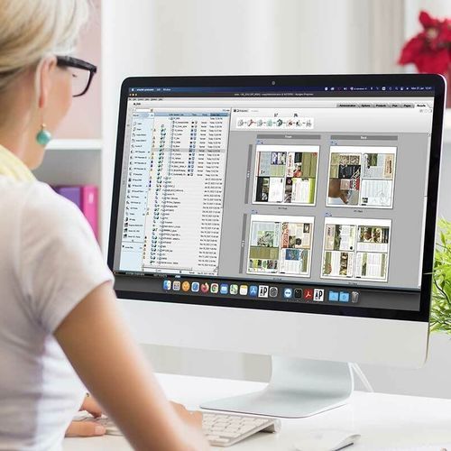 Steuerungssoftware - Apogee - ECO3 - Qualität / Kalibrierung / Workflow