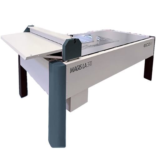 Trockenwalzmaschine - MAGIS LA 370 - ECO3 - für Kunststoff-Folien