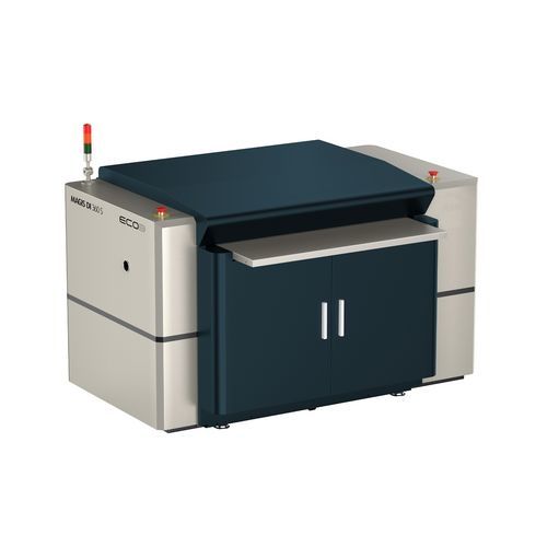 Imaging System / Wärmebild - MAGIS DI 360 S - ECO3